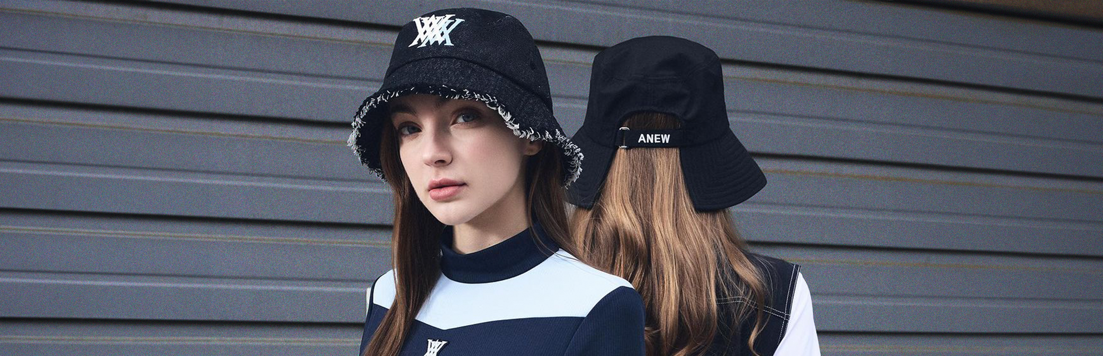 Bucket Hats – Anew Golf USA