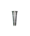 ANEW Golf Lily Towel Ball Marker & Wood Tea Set - Khaki