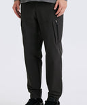 Men's Incision Point Jogger L/PT - Charcoal Gray