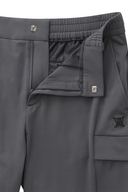 Men's FA Set UP Jogger Pants - Dark Grey