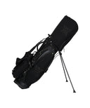 ANEW GOLF Detachable Stand Bag - Black