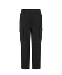 ANEW Golf Men's Sp Cargo Pants - Black