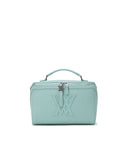 Women's Diamond Square Color Tote Bag - Mint