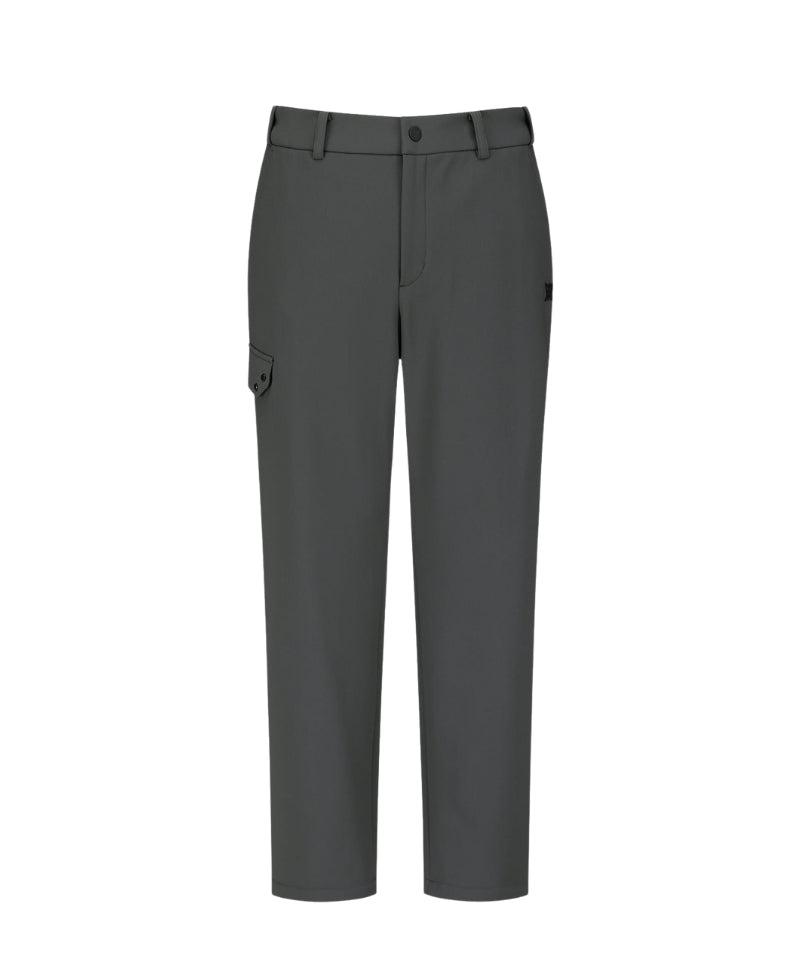 Men's WI Bonded Cargo Pants - Dark Khaki