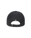 Anew Golf Uni Blocking Cap - Black