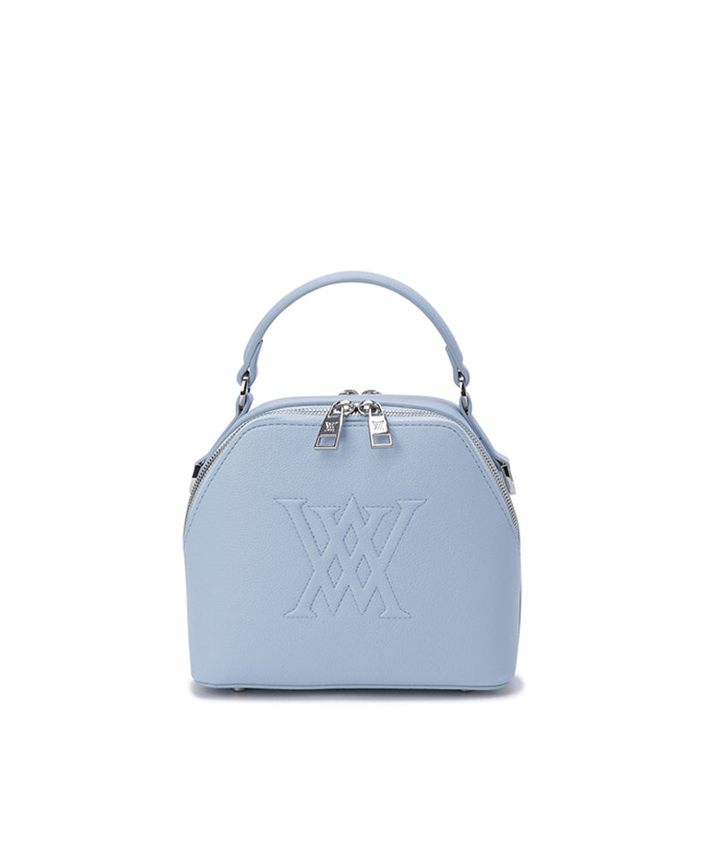 Ring Tote Bag - Sky Blue – Anew Golf USA