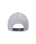Anew Golf Uni Black Finish Punching Cap - Gray