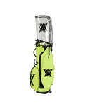 ANEW GOLF Detachable Stand Bag - Lime