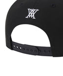 Anew x new Era(U) Matt Logo Cap - Multi