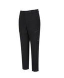 ANEW GOLF Men's Bonding Jogger Long Pants -Black