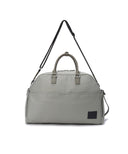 Big Pocket Boston Bag - Khaki