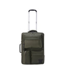 Ripstop Pocket Carrier - Khaki