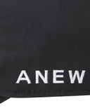 Anew Golf Uni Blocking Cap - Black