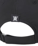 Anew Golf Uni Blocking Cap - Black
