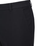 ANEW GOLF Men's Bonding Jogger Long Pants -Black