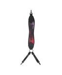 ANEW GOLF Uni Galaxy Pattern Stand Bag - Red