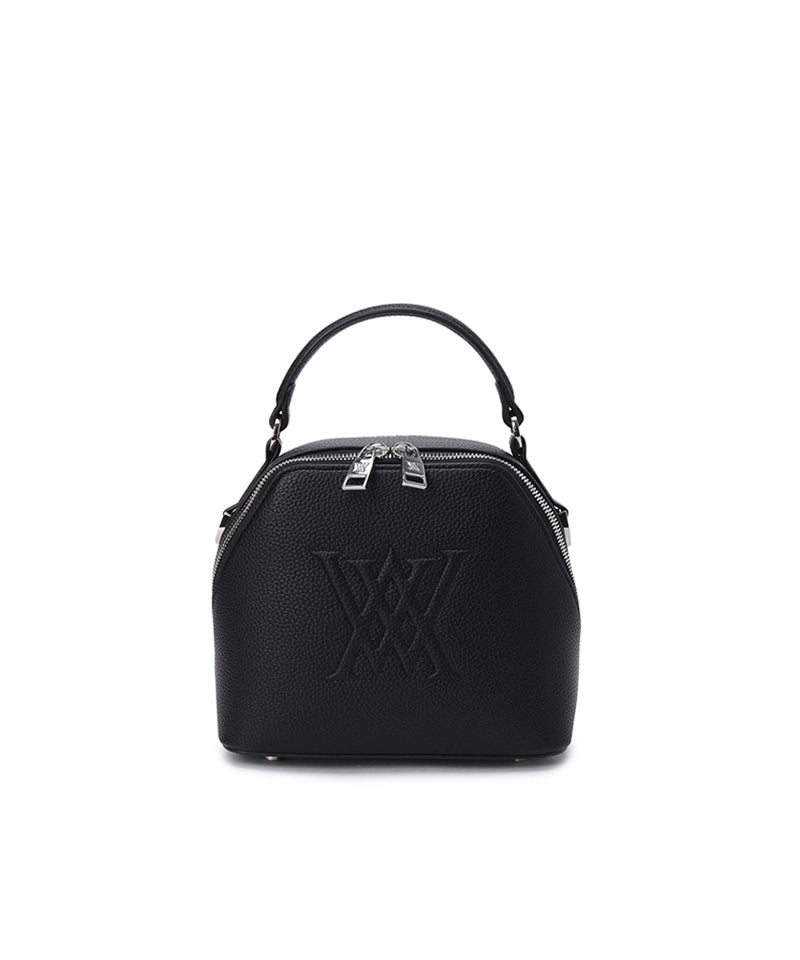 ☆ANEW GOLF☆ RING TOTE BAG ANEW Golf Ring Tote Bag for Women - Black – Anew Golf USA