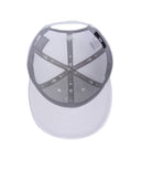 Anew x new Era(U) Matt Logo Cap - White