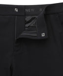 ANEW GOLF Men's Bonding Jogger Long Pants -Black