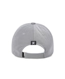 Anew Golf Uni Blocking Cap - Gray