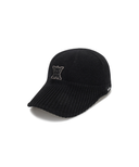 ANEW Golf Men Overall Knit Ball Cap - Black