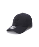 Anew X New Era (U) Line  Logo Cap - Black