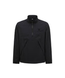Anew Golf Men's SP Incision Anorak Jacket - Black