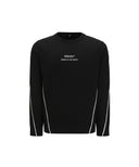 Anew Golf Men's SP Essential Sweater - Black