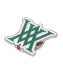 New Logo Basic Ball Marker - Green