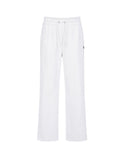 ANEW Golf Women's SP Semi Wide Training Pants - White