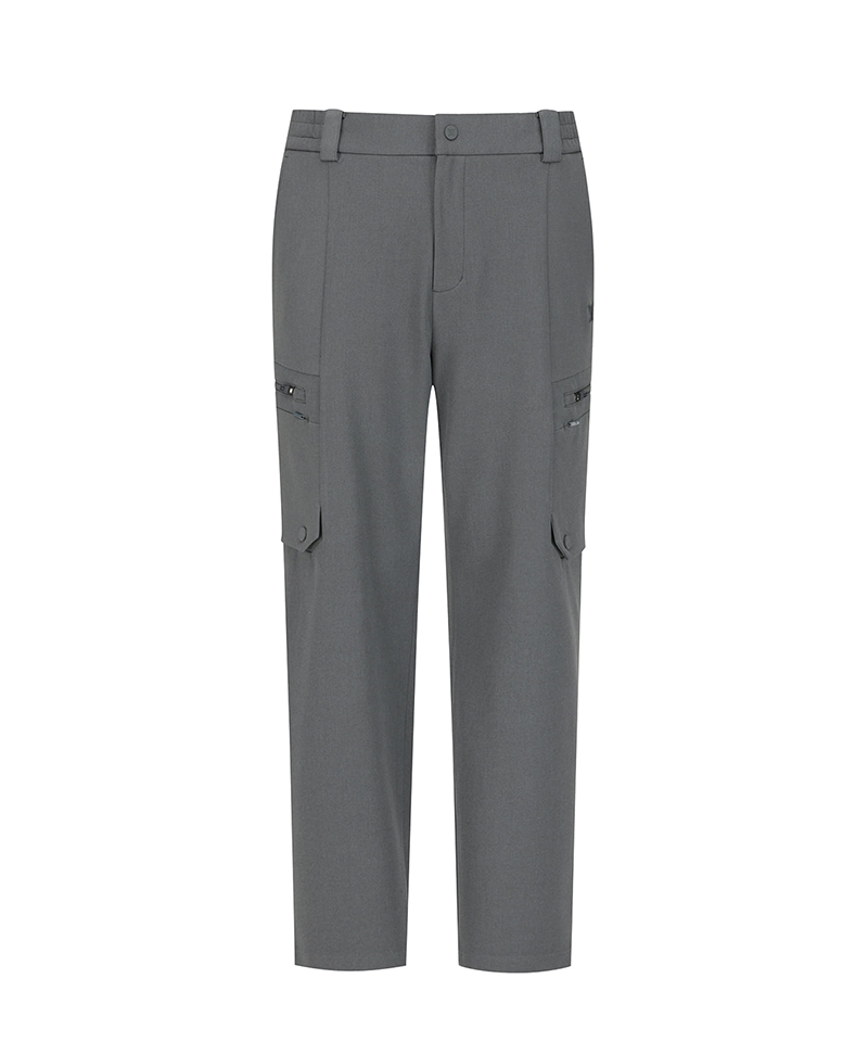 Men's FA Cargo Pants - Dark Grey