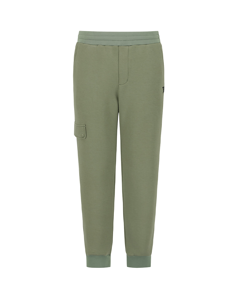 Men's FA Essential Sweatpants - Khaki
