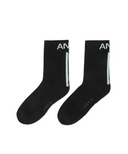Men's Essential Socks - Black