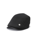 Unisex Logo Huntting Cap - Black