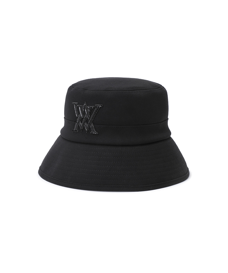 【ANEW GOLF】 WOMEN ESSENTIAL BUCKETHAT / 追跡付 WOMEN ESSENTIAL WIDE BUCKETHAT | ANEW GOLF JAPAN公式