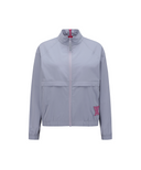Women's FA Flip Side Anorak Jacket - Grey