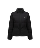 Women's WI Shadow Swing Down Jacket - Black