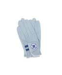 ANEW Golf Women's Dinky Glove (PAIR) - Sky Blue