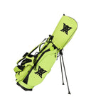 ANEW GOLF Detachable Stand Bag - Lime