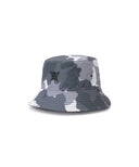 Graphic Reversible Bucket Hat