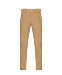Men's SM Side Cut Essential L/PT - D/Beige