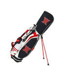 ANEW GOLF Detachable Stand Bag - Navy
