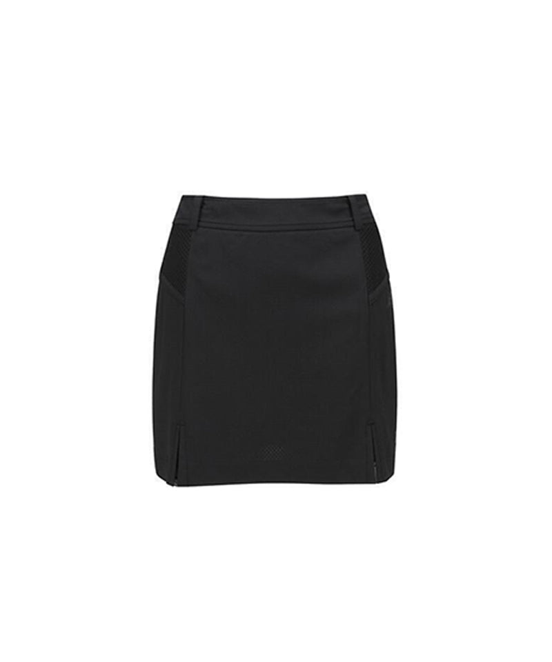 ANEW Golf Women's SM Back Pleated Skirt - Light Blue – Anew