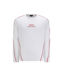 Anew Golf Men's SP Essential Sweater - White