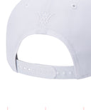 Anew x new Era(U) Matt Logo Cap - White