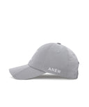 Anew Golf Uni Blocking Cap - Gray