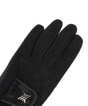 ANEW GOLF Women's Proof Gloves - Black