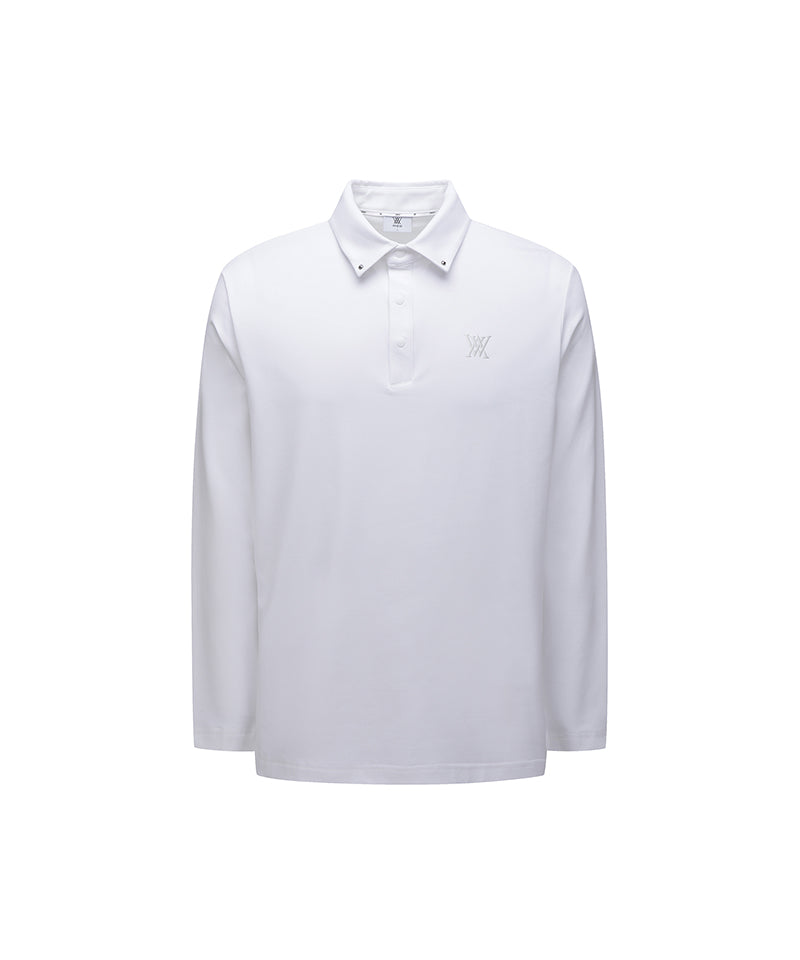 Men's Spring Essentials Long T-Shirt – Anew Golf USA