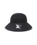 ANEW Golf Uni Waterproof Bucket Hat - Black