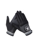 Women's Mesh Summer Glove (Pair) - D/Gray